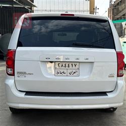 دۆج گراند کاراڤان